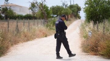 Una carretera de Portugal