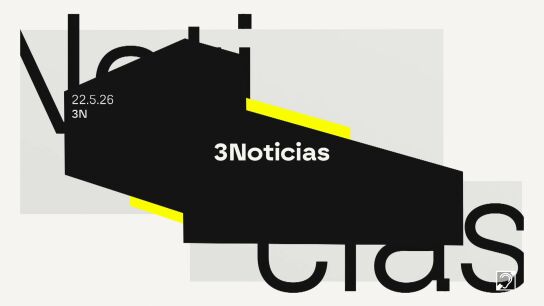 Noticias de hoy, viernes 22 de mayo de 2026