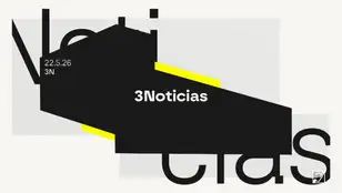 Noticias de hoy, viernes 22 de mayo de 2026