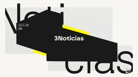 Noticias de hoy, viernes 22 de mayo de 2026 Noticias de hoy, viernes 22 de mayo de 2026