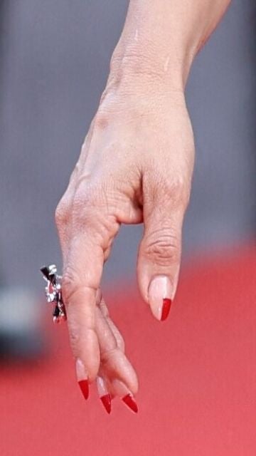 Penélope Cruz en el Festival de Cannes 2026