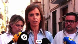 El PP carga contra Zapatero pero descarta por ahora una moci&oacute;n de censura