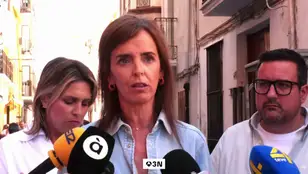 El PP carga contra Zapatero pero descarta por ahora una moción de censura