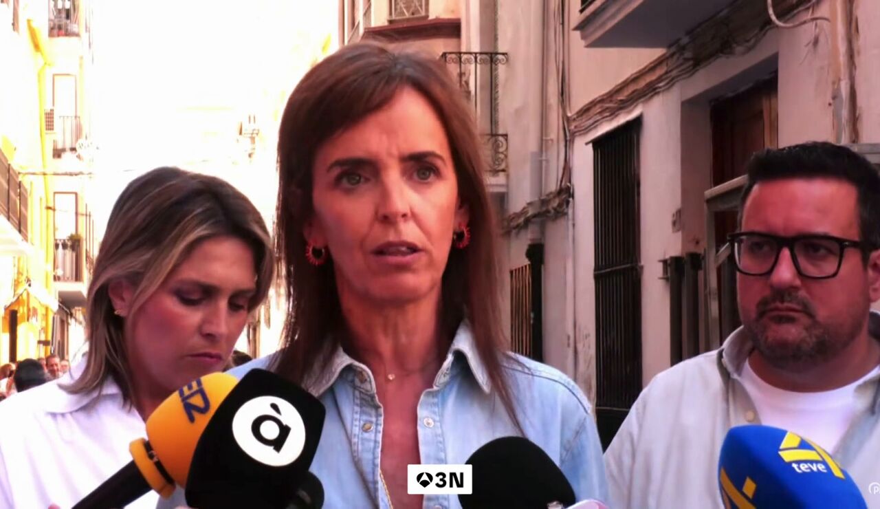El PP carga contra Zapatero pero descarta por ahora una moci&oacute;n de censura