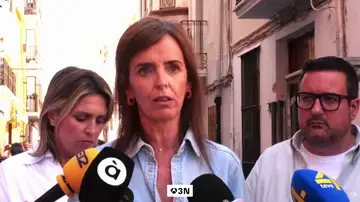 El PP carga contra Zapatero pero descarta por ahora una moción de censura El PP carga contra Zapatero pero descarta por ahora una moción de censura
