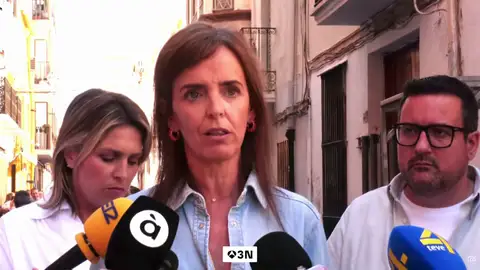 El PP carga contra Zapatero pero descarta por ahora una moción de censura El PP carga contra Zapatero pero descarta por ahora una moción de censura