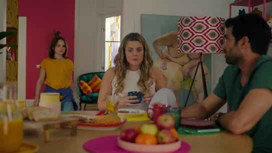 Can se sincera con Sonia Can se sincera con Sonia