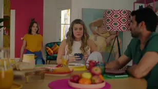 Can se sincera con Sonia