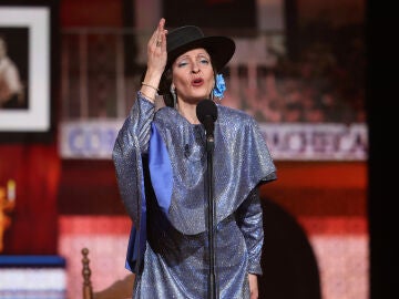 Leonor Lavado homenajea a Estrellita Castro con &lsquo;Mi jaca&rsquo;