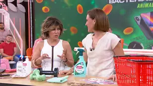 Boticaria García