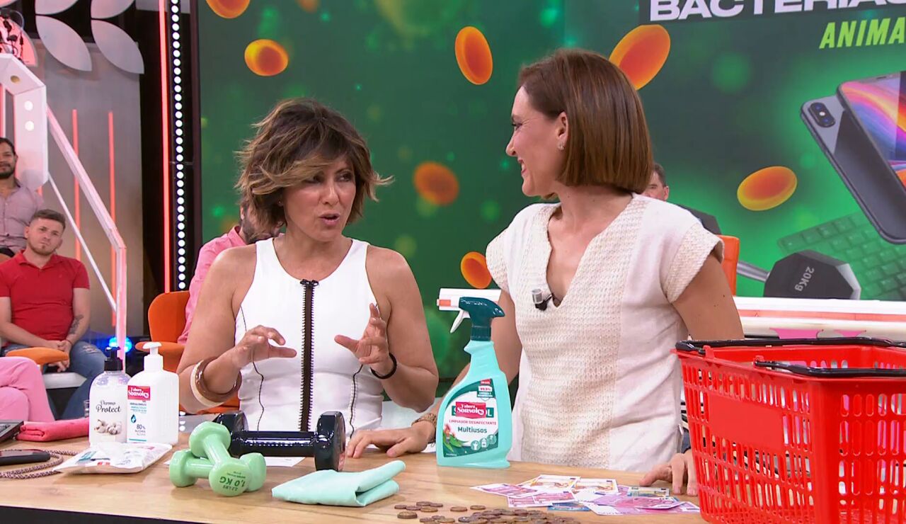 Boticaria Garc&iacute;a