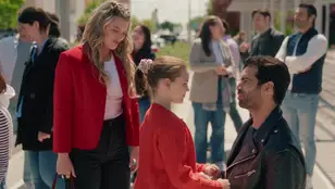 Sonia deja las cosas claras a Can