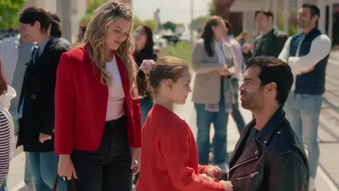 Sonia deja las cosas claras a Can Sonia deja las cosas claras a Can