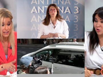 Soraya Rodr&iacute;guez, sobre la imputaci&oacute;n de Zapatero.