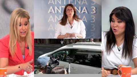 Soraya Rodr&iacute;guez, sobre la imputaci&oacute;n de Zapatero.