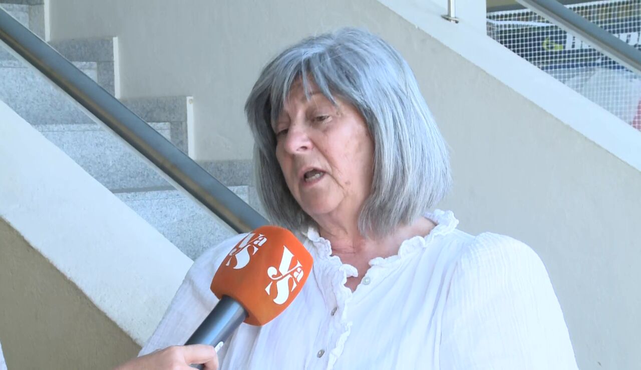 Cristina