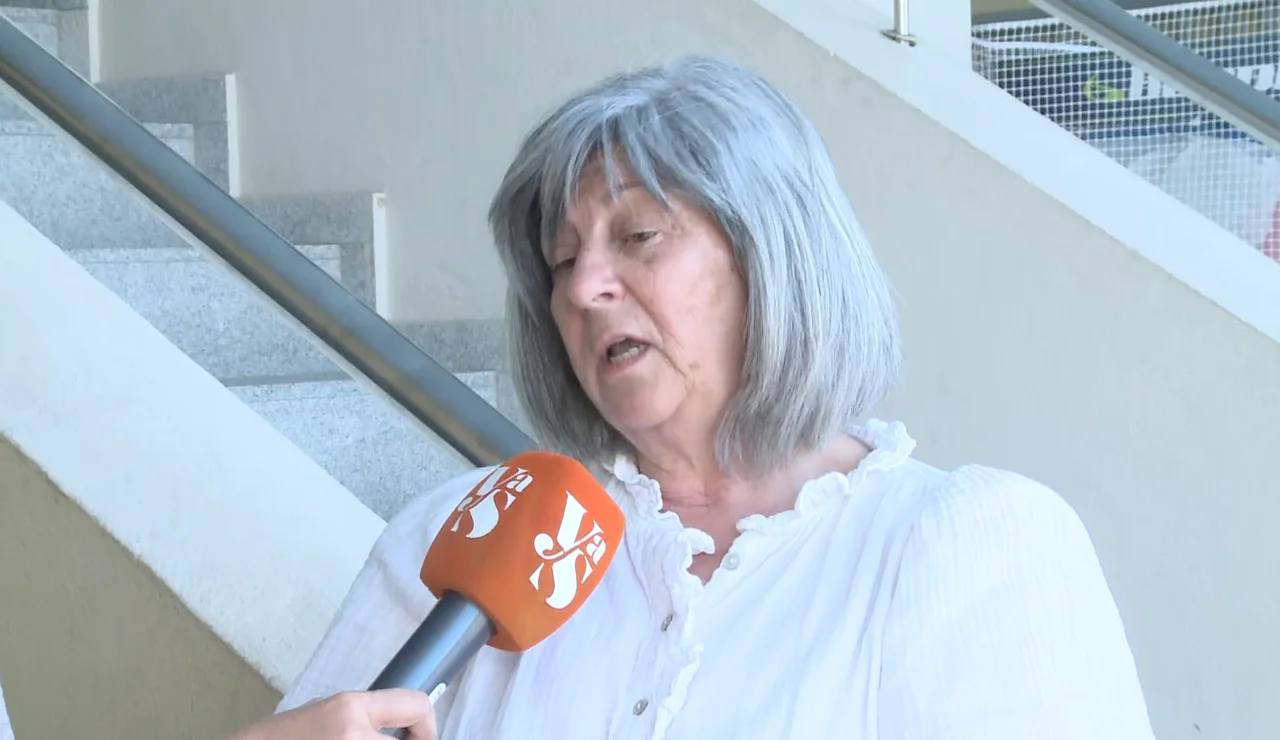 Cristina