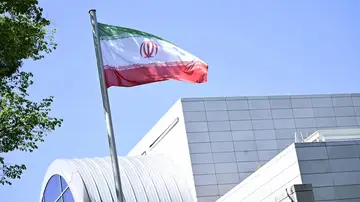 Teherán tacha de "ilegal e injustificada" la decisión de EEUU de sancionar al embajador iraní en Líbano Teherán tacha de "ilegal e injustificada" la decisión de EEUU de sancionar al embajador iraní en Líbano