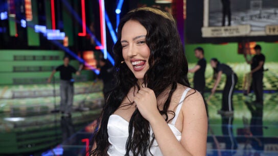 Mar&iacute;a Parrado