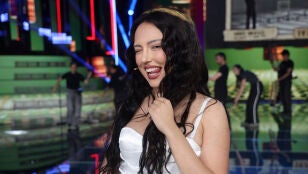 Mar&iacute;a Parrado