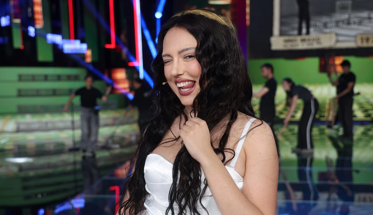 María Parrado