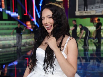 Mar&iacute;a Parrado