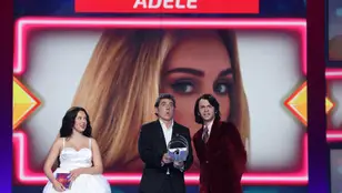 De Adele al Musical ‘El Rey León’: descubre todos los retos de la séptima gala de Tu cara me suena