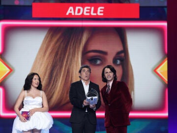 De Adele al Musical &lsquo;El Rey Le&oacute;n&rsquo;: descubre todos los retos de la s&eacute;ptima gala de Tu cara me suena