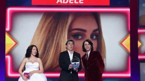 De Adele al Musical ‘El Rey León’: descubre todos los retos de la séptima gala de Tu cara me suena De Adele al Musical ‘El Rey León’: descubre todos los retos de la séptima gala de Tu cara me suena