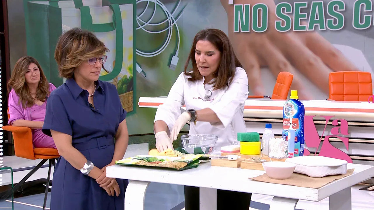 trucos sencillos para limpiar lo que siempre olvidamos