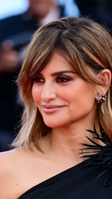 Penélope Cruz en el Festival de Cannes 2026 Penélope Cruz en el Festival de Cannes 2026