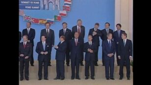Efem&eacute;rides de hoy 28 de mayo de 2026: Declaraci&oacute;n de Roma