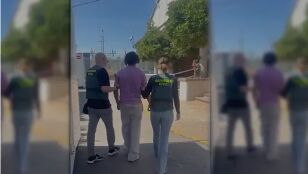 Detenidos dos menores por varios robos a ancianas mediante tirones en Arganda
