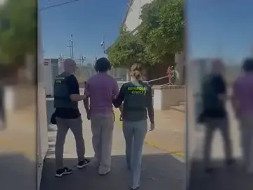 Detenidos dos menores por varios robos a ancianas mediante tirones en Arganda Detenidos dos menores por varios robos a ancianas mediante tirones en Arganda