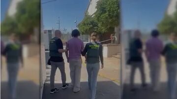 Detenidos dos menores por varios robos a ancianas mediante tirones en Arganda
