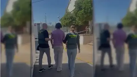 Detenidos dos menores por varios robos a ancianas mediante tirones en Arganda Detenidos dos menores por varios robos a ancianas mediante tirones en Arganda