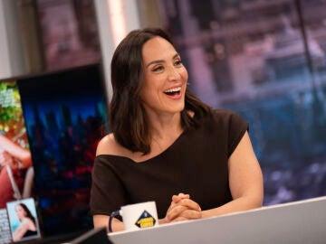El reproche de Tamara Falc&oacute; a Pablo Motos en El Hormiguero: &ldquo;No me dejas traerle al programa&rdquo;