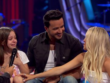 &ldquo;Te lo podr&iacute;as haber ahorrado&rdquo;: El mensaje de esta talent a Luis Fonsi tras su arrepentimiento