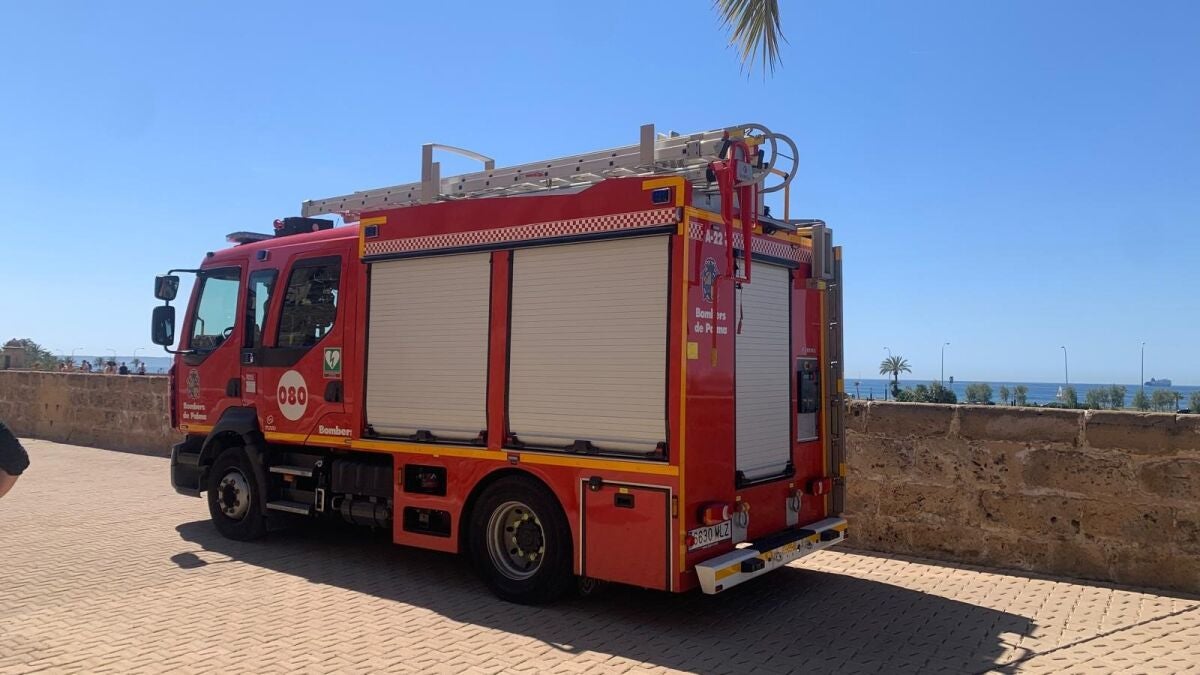 13 heridos, cuatro de ellos graves, tras una fuga de gas en 