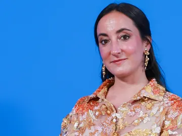 Lucía Pombo Lucía Pombo