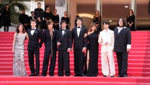 Los Javis presentan en el Festival de Cannes su esperado largometraje dram&aacute;tico inspirado en Lorca