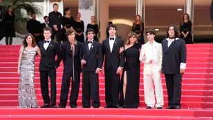 Los Javis presentan en el Festival de Cannes su esperado largometraje dramático inspirado en Lorca