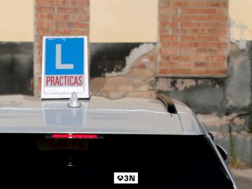 Aumenta la demanda del carné de conducir de coche automático Aumenta la demanda del carné de conducir de coche automático