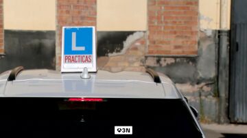 Aumenta la demanda del carn&eacute; de conducir de coche autom&aacute;tico