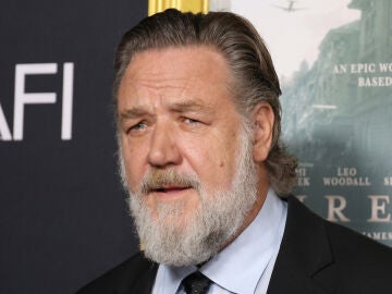 Russell Crowe