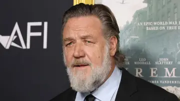 Russell Crowe Russell Crowe