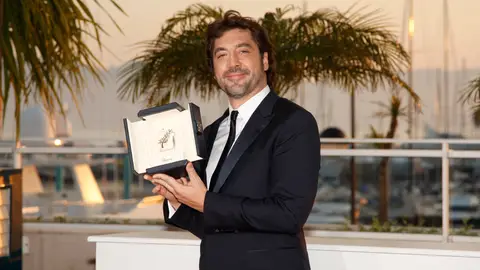 Javier Bardem, Mejor actor en el Festival de Cannes 2010 Javier Bardem, Mejor actor en el Festival de Cannes 2010