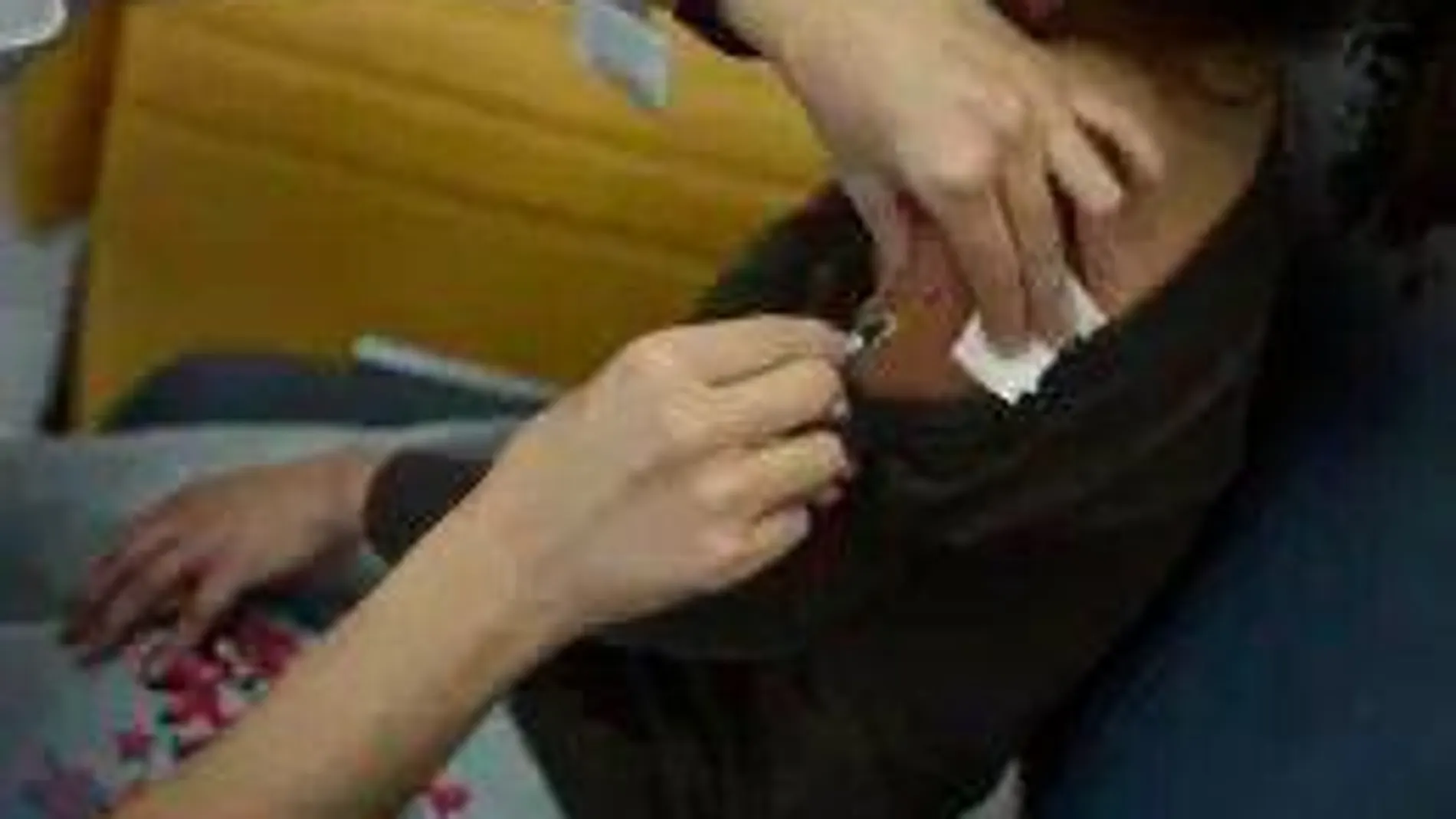 Galicia vacunará desde este lunes contra el papiloma humano a hombres de hasta 25 años Galicia vacunará desde este lunes contra el papiloma humano a hombres de hasta 25 años