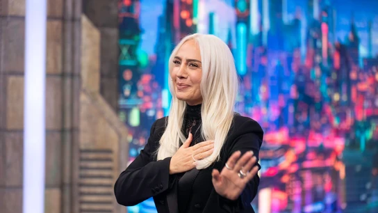 Revive la entrevista completa a Mónica Naranjo en El Hormiguero Revive la entrevista completa a Mónica Naranjo en El Hormiguero