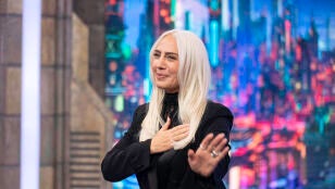 Revive la entrevista completa a M&oacute;nica Naranjo en El Hormiguero